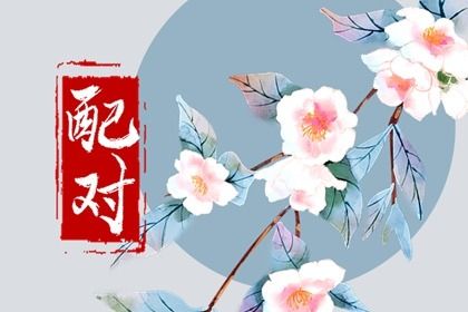姓名五行与合婚