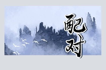 纳音与家族行业倾向