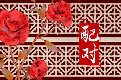 属相三合局的组合