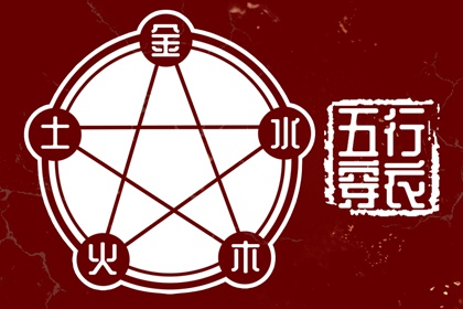 五行观念的历史演变